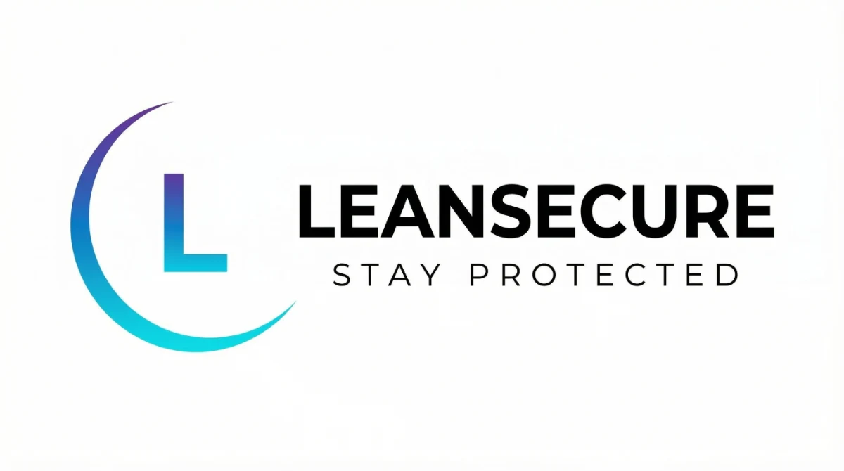 Logo LEANSECURE